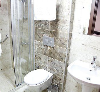 Adana Omur Otel Exterior foto
